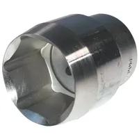 SR Suntour Steckschlüssel 27mm grau