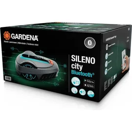 Gardena Sileno city 600 15010-20