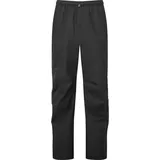 Mountain Equipment Odyssey Pant Schwarz L