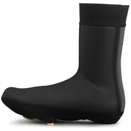 Rapha Deep Überschuhe-Schwarz-L