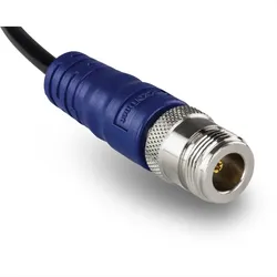 TrendNet WLAN-Antennen Anschlusskabel  2.00 m Schwarz
