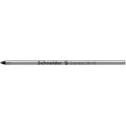 Schneider Kugelschreibermine Express 56 D1 Kurzmine, schwarz