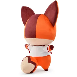 Blizzard Akari's Fox Plush 33cm - Teddybär & Kuscheltier