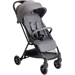 Kinder-Buggy CHICCO "Urbino", Baby, grayness, Kinderwagen