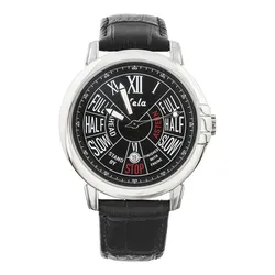 Vela Engine Chronograph