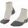 Falke TK5 Wander Kurzsocken Beige 41-42
