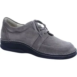 Finn Comfort Schnürschuh Herren Beige 44,5