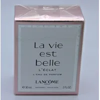 Lancome La vie est belle L*Eclat 30 ml Eau de Parfum Spray