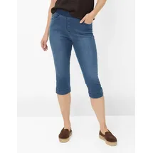 Brax PAMINA Capri Blau 40