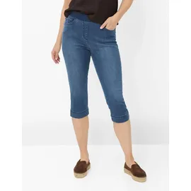 Brax PAMINA Capri Blau 40