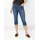 Brax PAMINA Capri Blau 40
