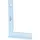 KS Tools Anschlagwinkel 300.0271 150 mm
