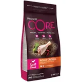 Wellness Core Small Breed Original 1,5 kg