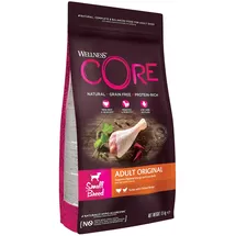 Wellness Core Small Breed Original 1,5 kg