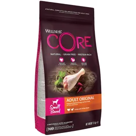 Wellness Core Small Breed Original 1,5 kg