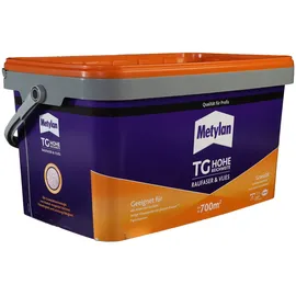Metylan TG Hohe Reichweite Raufaser & Vlies Granulat 5 kg transparent