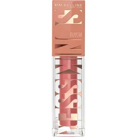 Maybelline New York Sunkisser Blush 6 City Sizzle