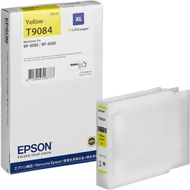 Epson T9084 gelb
