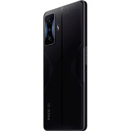 Xiaomi Poco F4 GT 12 GB RAM 256 GB stealth black