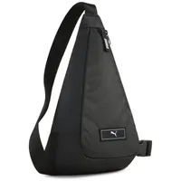 Puma Deck 4L Schultertasche Erwachsene PUMA schwarz ONE SIZE