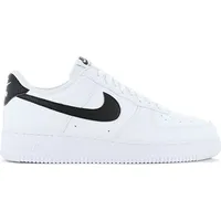 Nike Air Force 1 '07 Herren White/Black 45