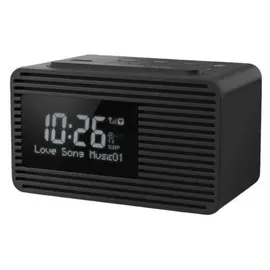 Panasonic RC-D8EG-K schwarz