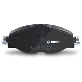 Bosch Bremsbelagsatz, Scheibenbremse