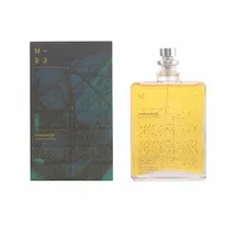 Escentric Molecules Molecule 03 Eau de Toilette 100 ml