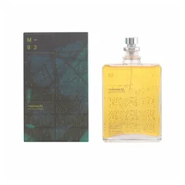 Escentric Molecules Molecule 03 Eau de Toilette 100 ml