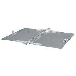 BAUER Südlohn Deckel für Kippbehälter Typ BKB