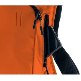 Cube Pure X Actionteam Rucksack Orange