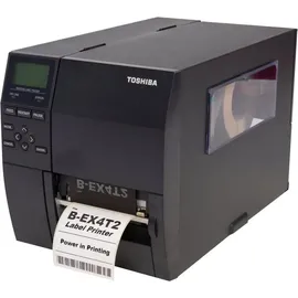 Toshiba Etikettendrucker