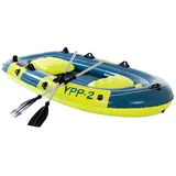 hoberg(ds direct gmbh,) Hoberg Schlauchboot Boot 2 Personen max. 265 kg ca: 252 x 125 x 40 cm PVC