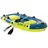 hoberg(ds direct gmbh,) Hoberg Schlauchboot Boot 2 Personen max. 265 kg ca: 252 x 125 x 40 cm PVC