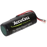 AccuCell Akku Wella Expert HS71