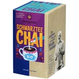 Sonnentor Schwarztee Chai Gewürztee 18 St. 2 g
