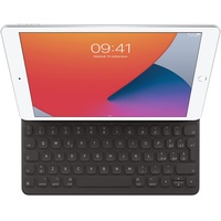 Apple Smart Keyboard für Mobilgeräte Schwarz QZERTY Italienisch