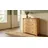 OTTO home Tessin 90 x 88 x 38 cm Beige