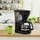 Melitta Easy II schwarz