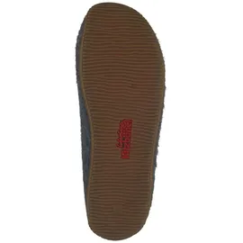 Living Kitzbühel Hüttenschuhe Grau 36