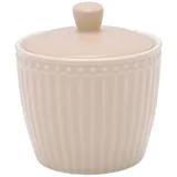 GREENGATE Zucker Pott Alice creamy fudge