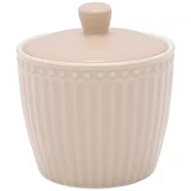 GREENGATE Zucker Pott Alice creamy fudge