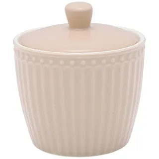 GREENGATE Zuckerdose Alice creamy Fudge