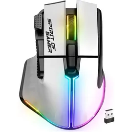 Spirit Of Gamer PRO M5 Weiß