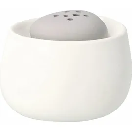 räder Blumenschale hoch