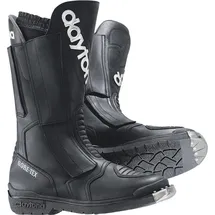 Daytona Trans Open GTX Gore-Tex Schwarz 46
