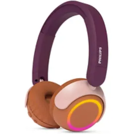 Philips TAK4200 Magenta Purple