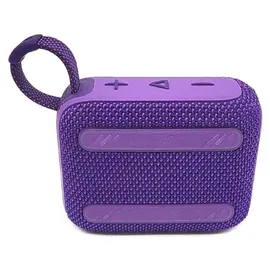 JBL Go 4 purple
