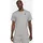 Jordan Jumpman Kurzarm-T-Shirt Herren Carbon Heather/Black S
