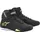 Alpinestars Sektor Schwarz/Neon-Gelb 9